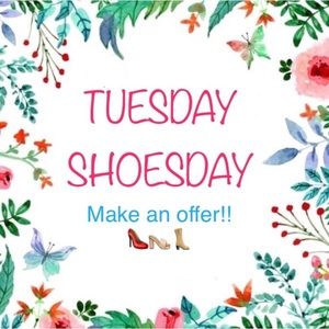 Everything! Come check out my options!